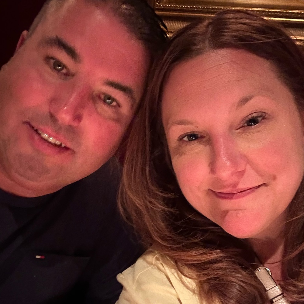 Meet your Posher, Michele